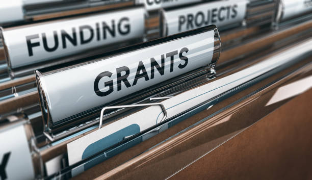 Loans and Grants